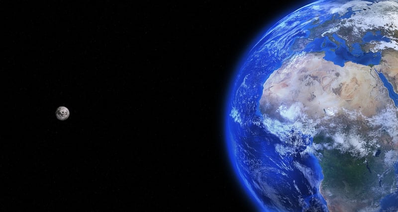 Unknown World Image